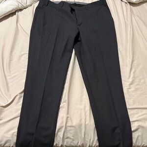 Bar 3 suit separates dress pants 38x32. Great condition